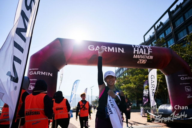 2019-12-08 Garmin tai po half marathon 0266