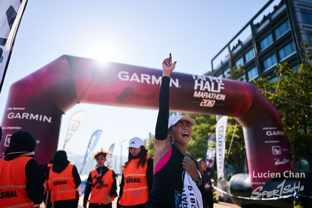 2019-12-08 Garmin tai po half marathon 0267