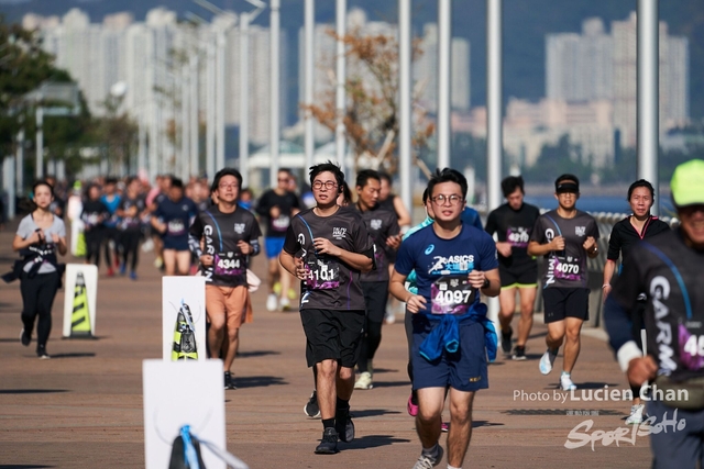 2019-12-08 Garmin tai po half marathon 0271