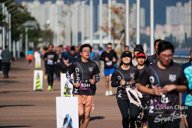 2019-12-08 Garmin tai po half marathon 0272