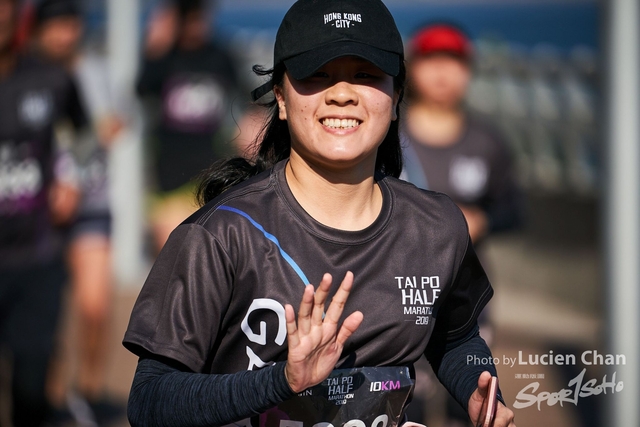 2019-12-08 Garmin tai po half marathon 0274