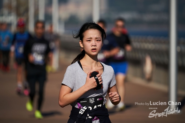 2019-12-08 Garmin tai po half marathon 0276