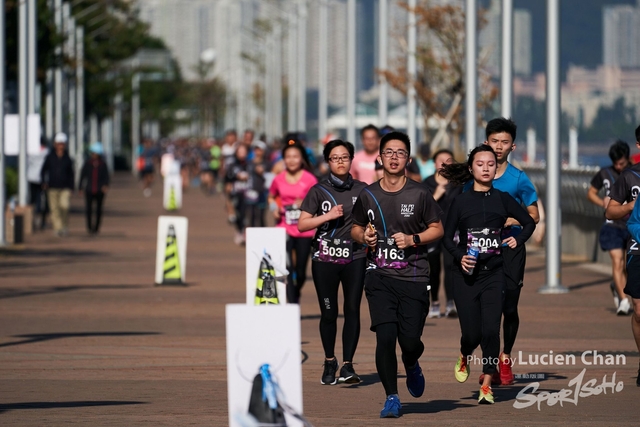 2019-12-08 Garmin tai po half marathon 0277