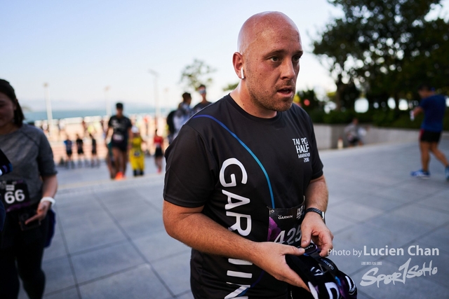 2019-12-08 Garmin tai po half marathon 0282