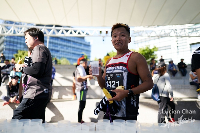 2019-12-08 Garmin tai po half marathon 0288
