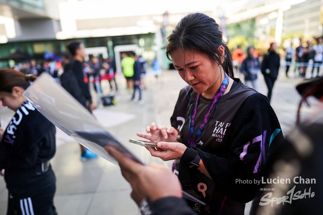 2019-12-08 Garmin tai po half marathon 0325