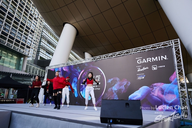2019-12-08 Garmin tai po half marathon 0327