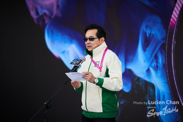 2019-12-08 Garmin tai po half marathon 0339