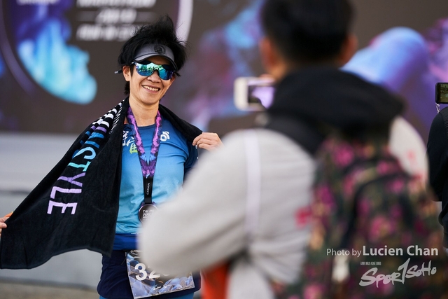 2019-12-08 Garmin tai po half marathon 0345