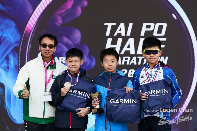 2019-12-08 Garmin tai po half marathon 0358