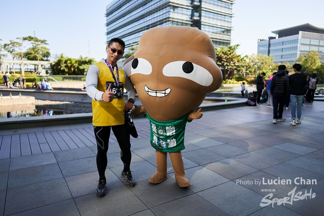 2019-12-08 Garmin tai po half marathon 0366