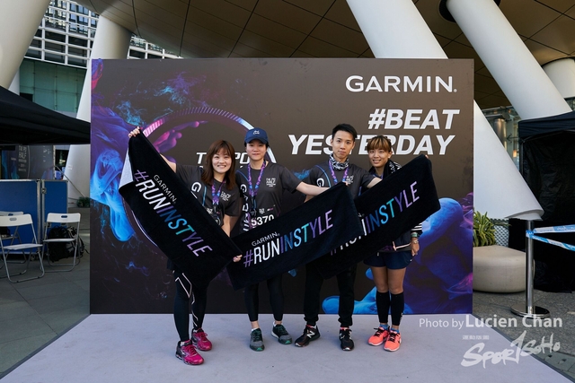 2019-12-08 Garmin tai po half marathon 0368