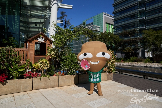 2019-12-08 Garmin tai po half marathon 0374