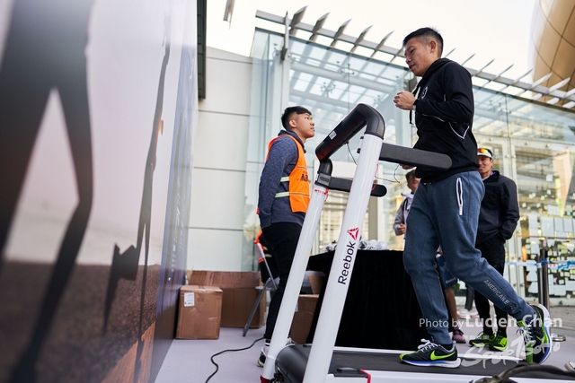 2019-12-08 Garmin tai po half marathon 0377