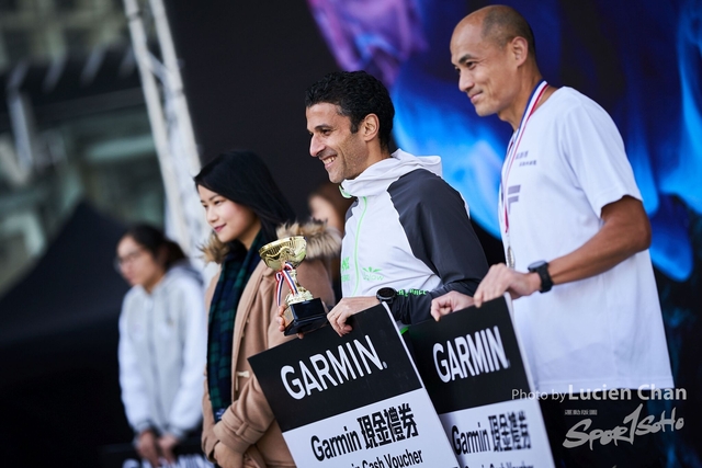 2019-12-08 Garmin tai po half marathon 0382