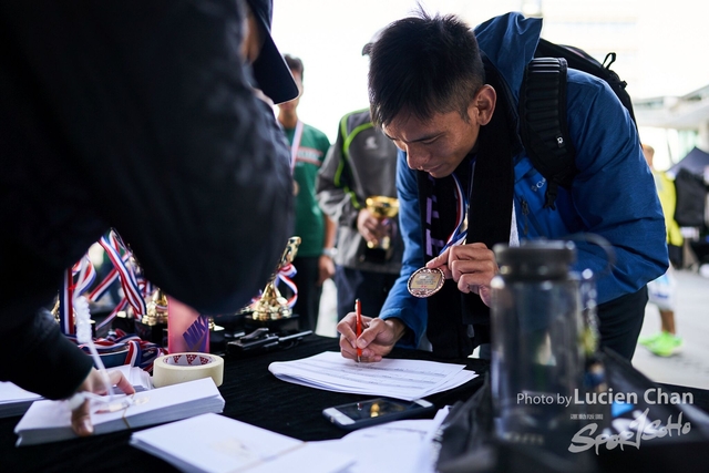 2019-12-08 Garmin tai po half marathon 0384