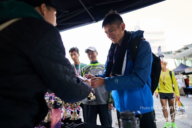 2019-12-08 Garmin tai po half marathon 0385