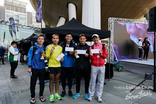 2019-12-08 Garmin tai po half marathon 0386
