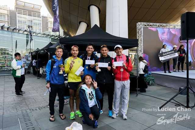 2019-12-08 Garmin tai po half marathon 0387