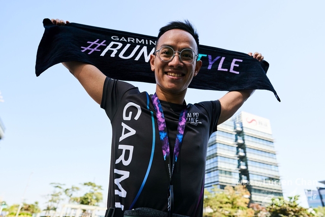 2019-12-08 Garmin tai po half marathon 0392