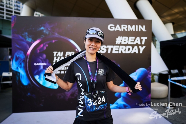 2019-12-08 Garmin tai po half marathon 0393