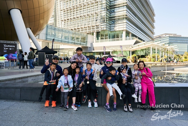 2019-12-08 Garmin tai po half marathon 0394