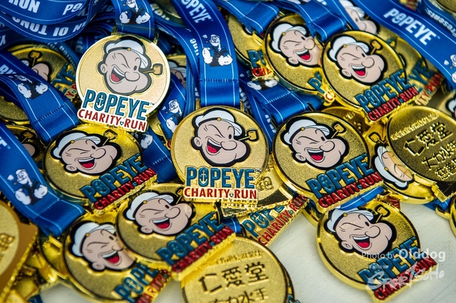 POPEYE-3