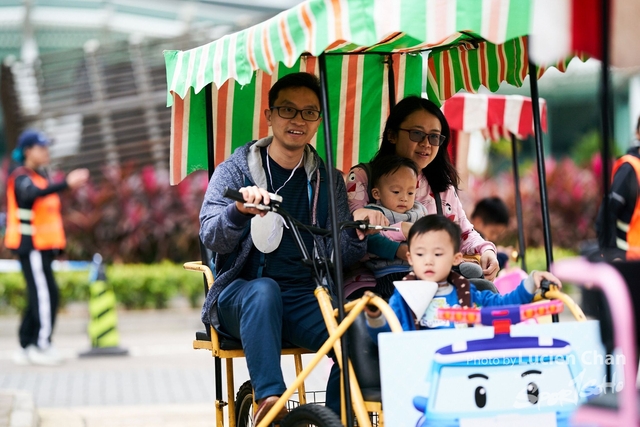 2019-12-15 Robocar Poli Christmas Adventure 0451