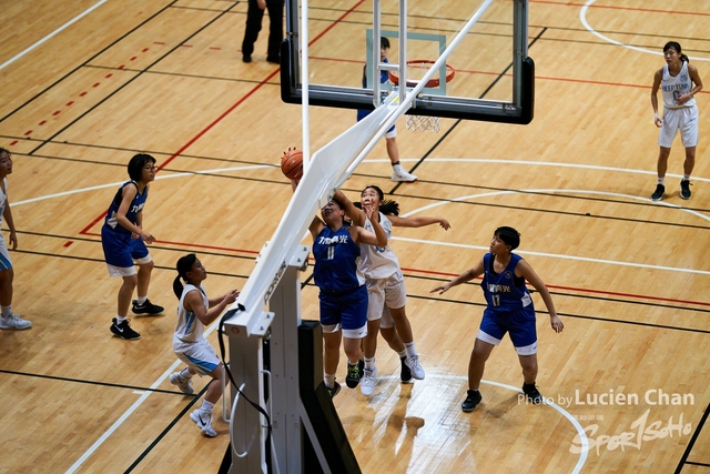 2019-12-24 Inter school basketball D1 0108