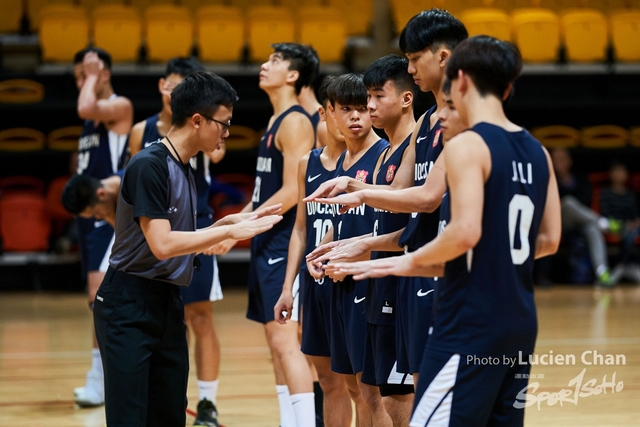 2019-12-24 Inter school basketball D1 0265