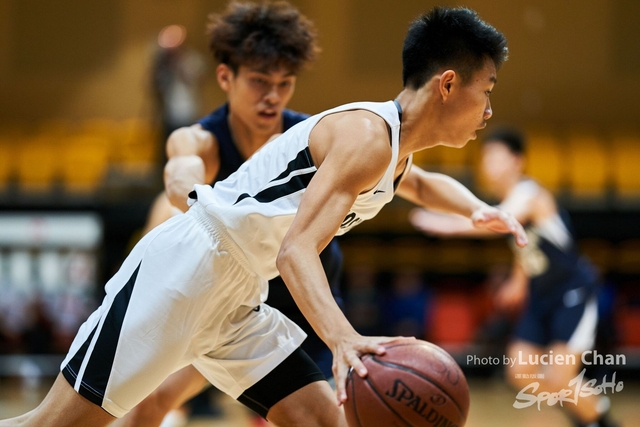 2019-12-24 Inter school basketball D1 0272