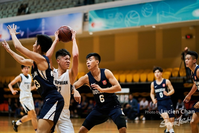 2019-12-24 Inter school basketball D1 0291