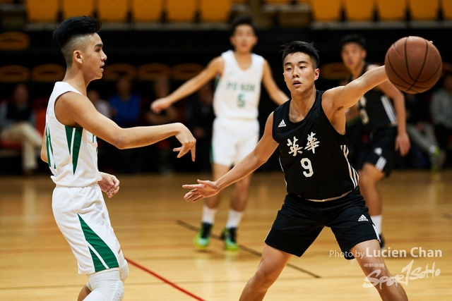 2019-12-24 Inter school basketball D1 0209