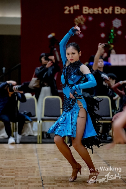 2019-12-25 Dance 0707