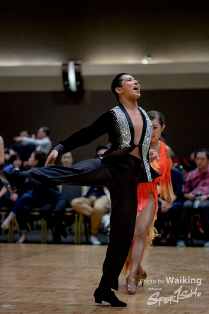 2019-12-25 Dance 0745
