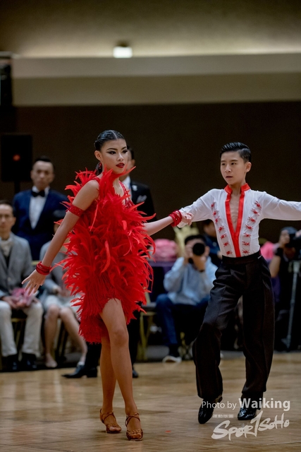 2019-12-25 Dance 0812