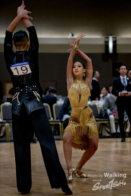 2019-12-25 Dance 0815