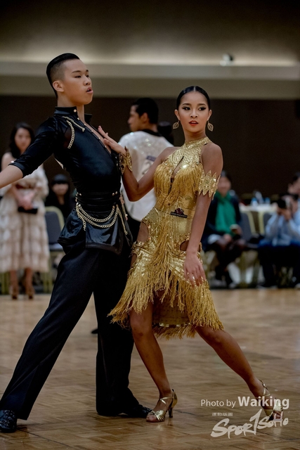 2019-12-25 Dance 0831