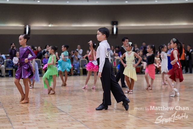 2019-12-25 第21屆香港公開精英體育舞蹈錦標賽