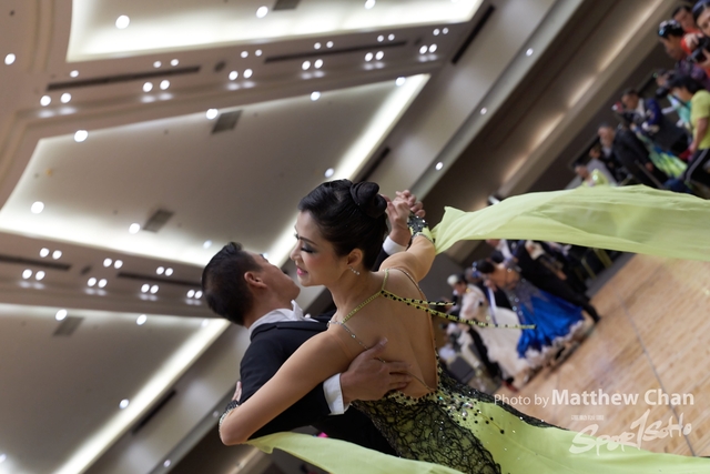 2019-12-25 第21屆香港公開精英體育舞蹈錦標賽 77