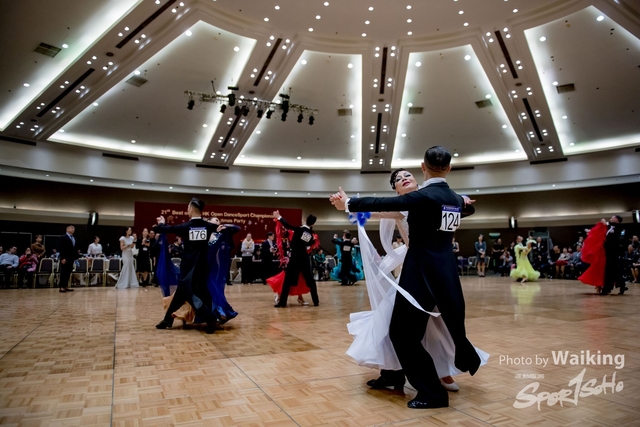 2019-12-25 Dance 1107
