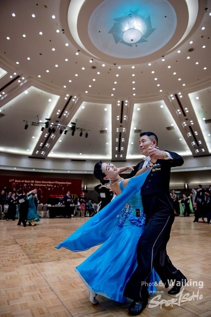 2019-12-25 Dance 1119