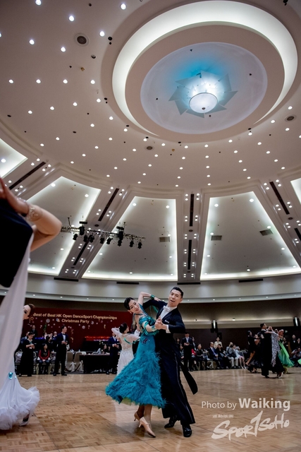 2019-12-25 Dance 1120