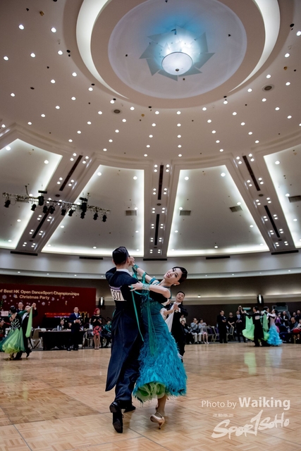 2019-12-25 Dance 1121