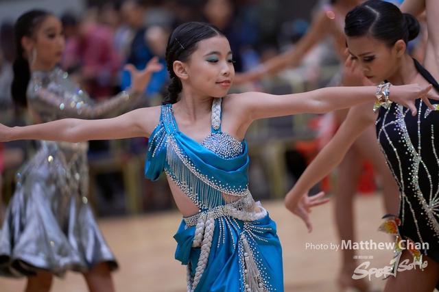 2019-12-25 第21屆香港公開精英體育舞蹈錦標賽 25