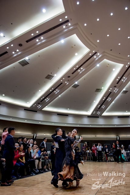 2019-12-25 Dance 1126