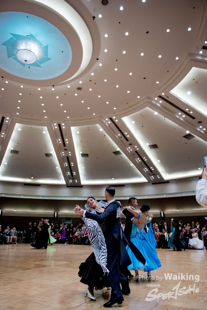 2019-12-25 Dance 1127