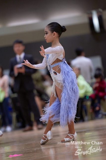 2019-12-25 第21屆香港公開精英體育舞蹈錦標賽 4