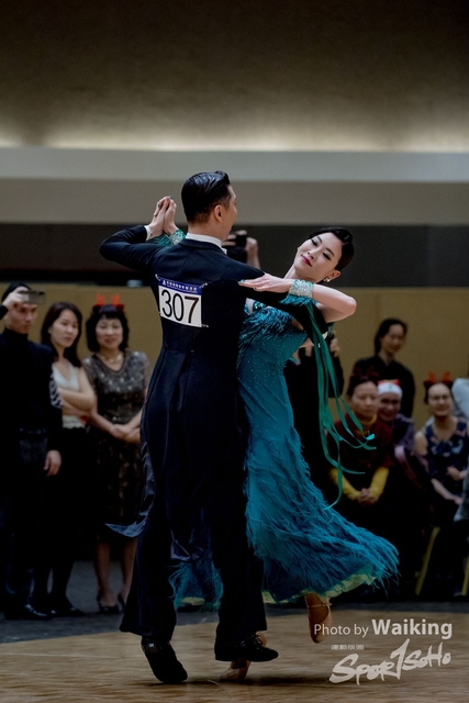 2019-12-25 Dance 1176
