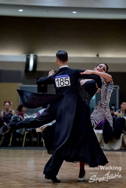 2019-12-25 Dance 1181